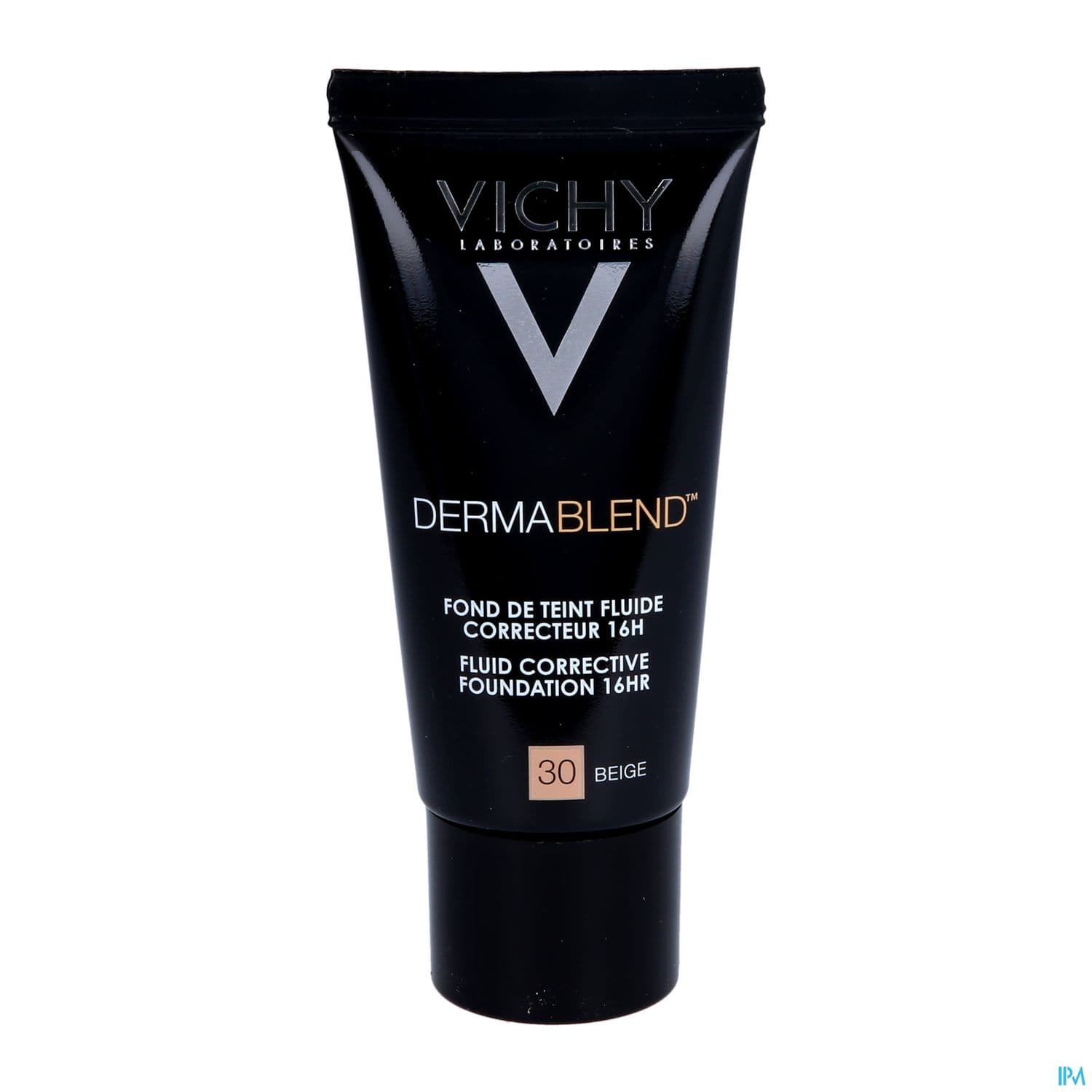 Vichy Dermablend Fluide Fond De Teint Correcteur 30 Beige 30ml