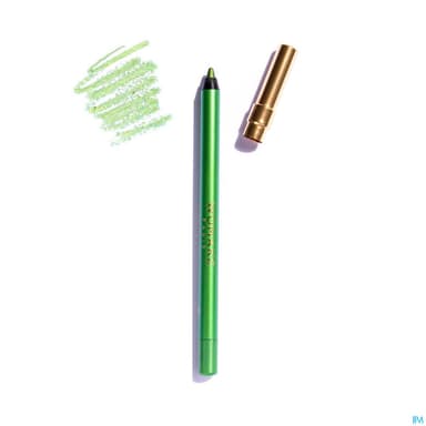 CRAYON MAGIC WOMAKE VERT