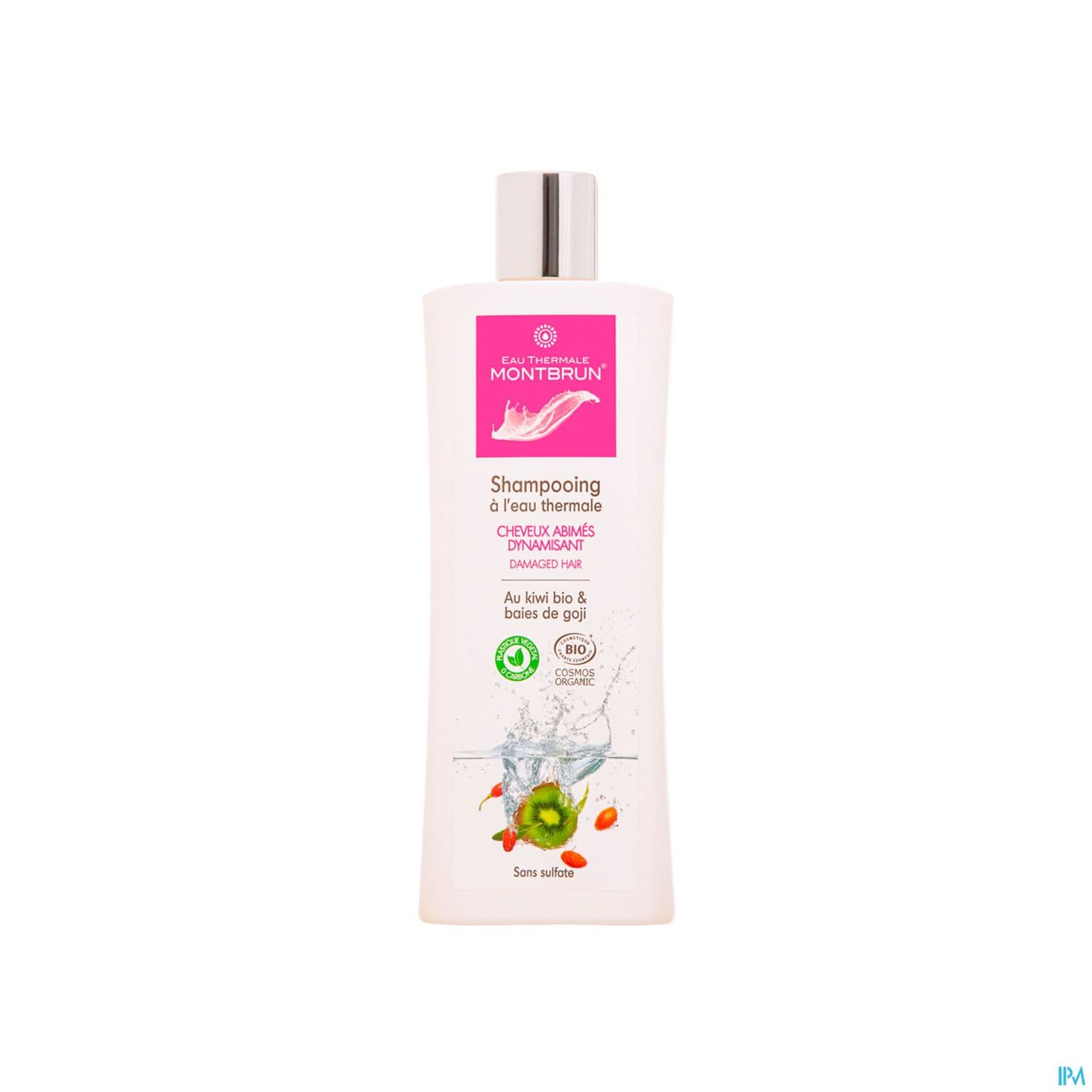 Montbrun Brume Eau Thermale Peaux Sensibles 300ml — PHARMACIE DE LA GARE Nancy
