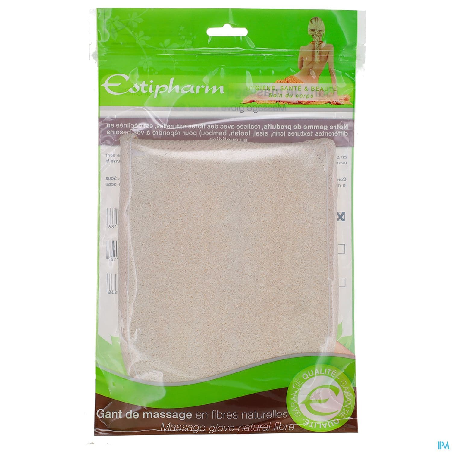 G/MASS LOOFAH ESTIPHARM