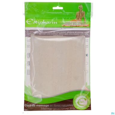 G/MASS LOOFAH ESTIPHARM