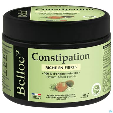 BELLOC CONSTIPATION PDR 184G