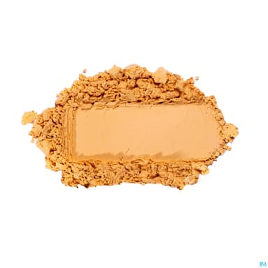 T.leclerc La Poudre Libre Dermophile 01 Abricot 25g