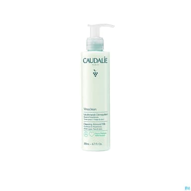 CAUDALIE VINOC LAIT DEMAQ 200ML