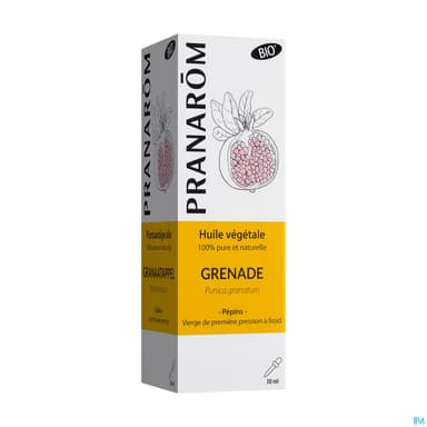PRANAROM HV BIO GRENADE 30ML