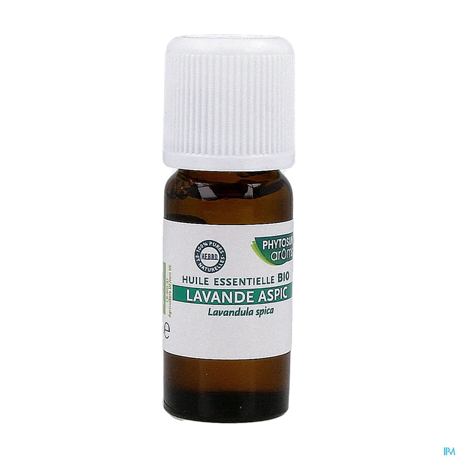 PHYTOSUNAROM LAVAND ASP BIO HE10ML