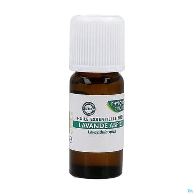 PHYTOSUNAROM LAVAND ASP BIO HE10ML