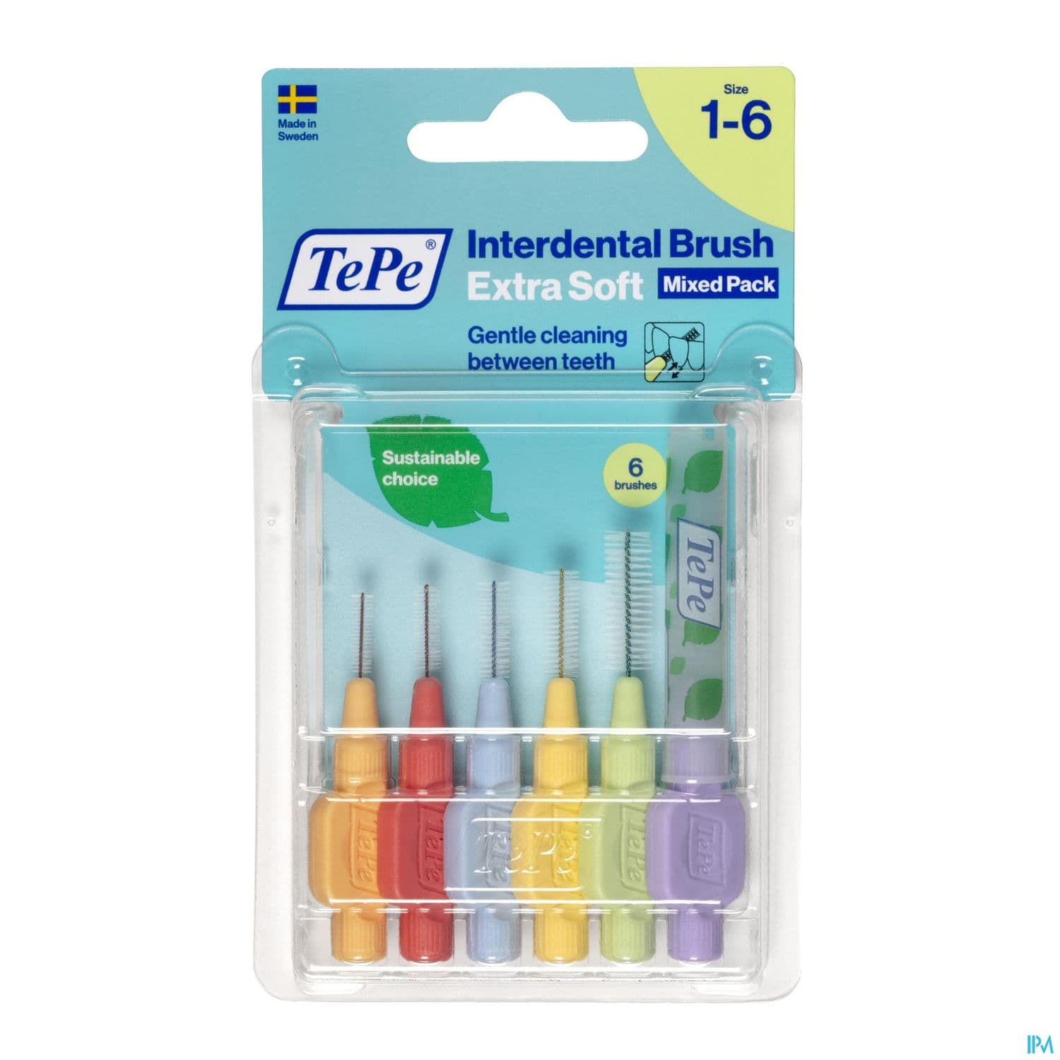 TEPE BROS INTERD ASSORTIMENT TAILL — Grande Pharmacie Libourne