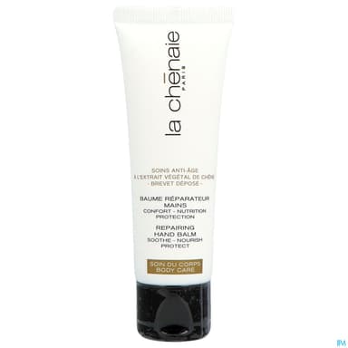 LA CHENAIE BAUM REPARAT MAIN 50ML