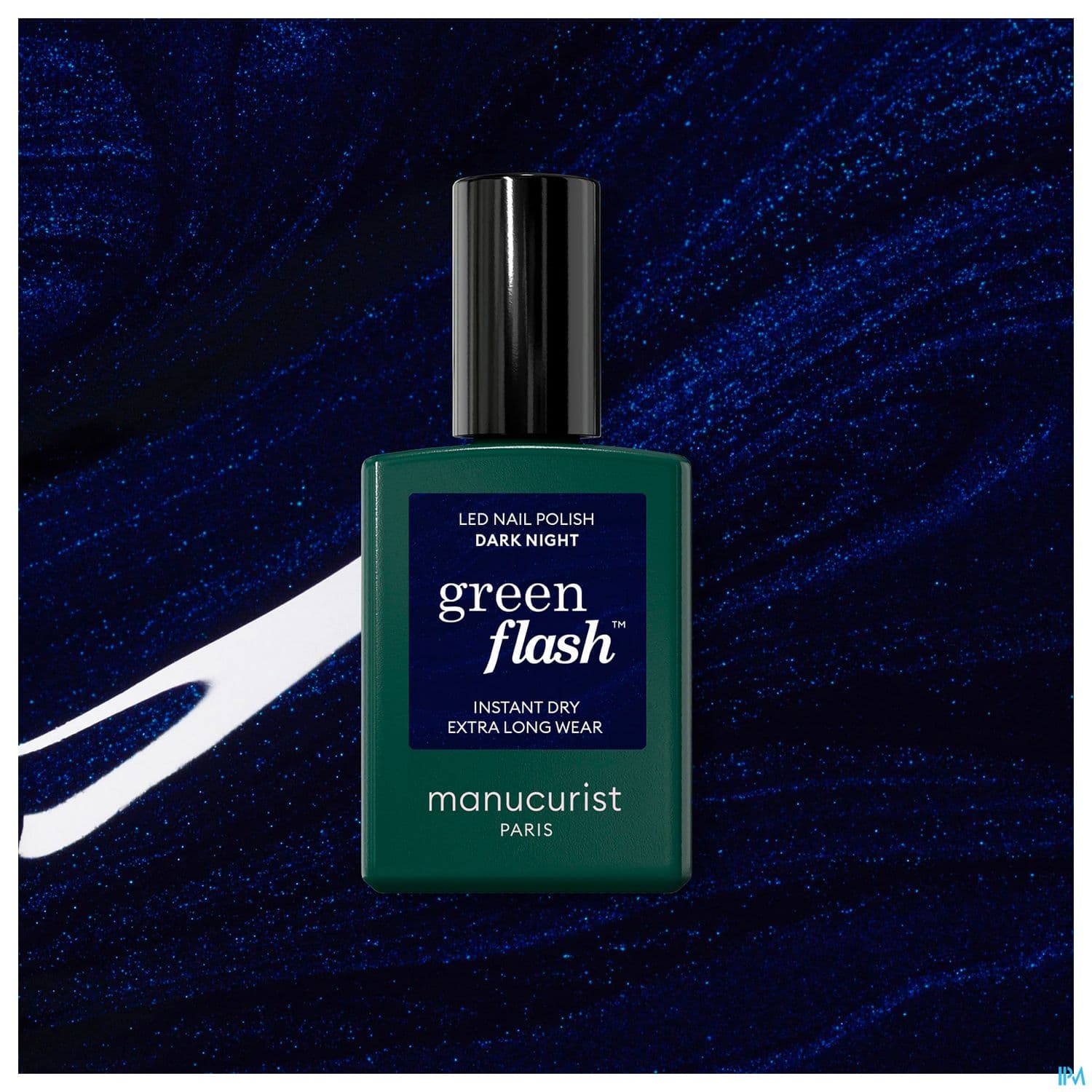 GREEN FLASH VAO DARK NIGHT 15ML