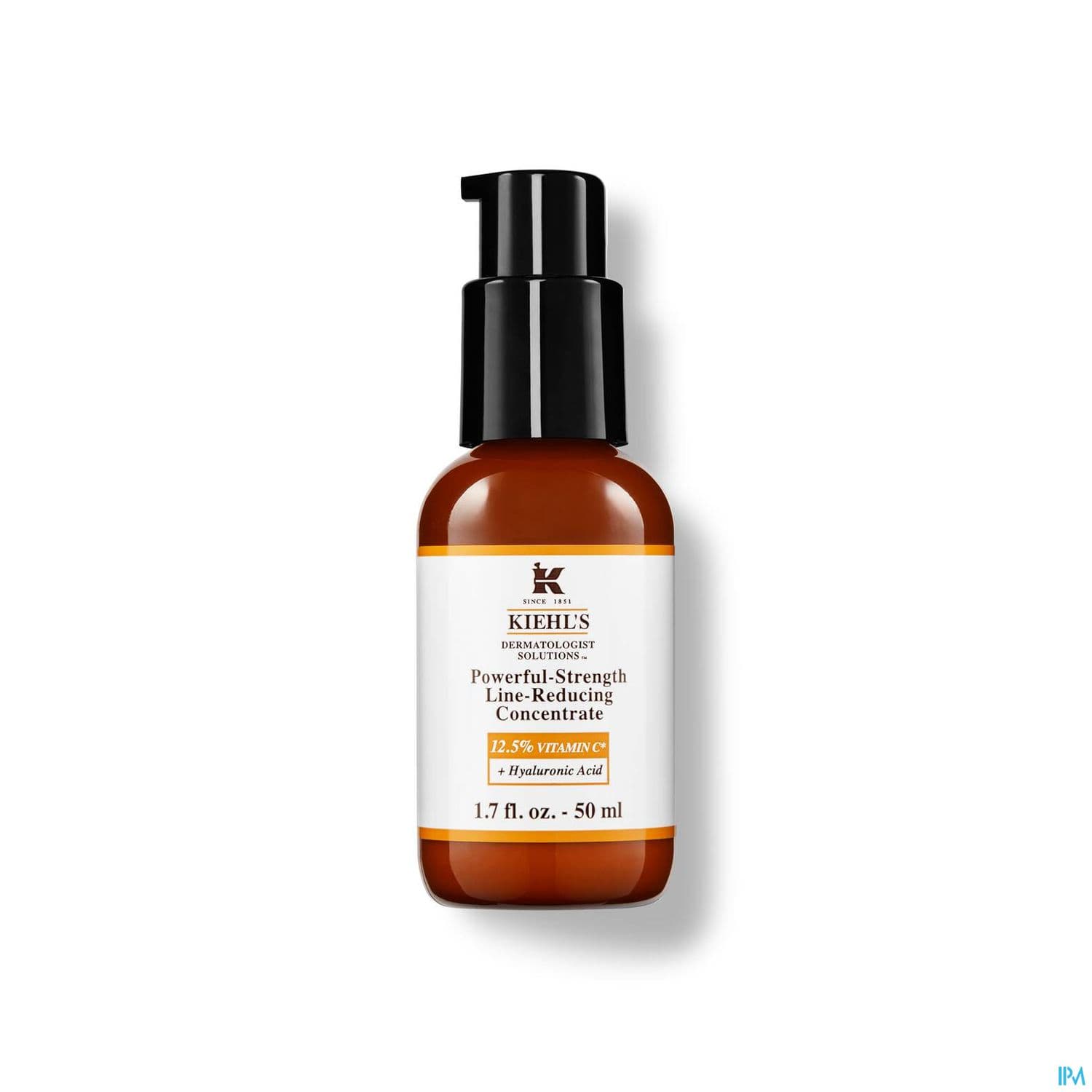 KIEHLS CONC A/RID VIT C/AC HYAL50