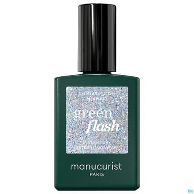 GREEN FLASH VAO MERMAID 15ML