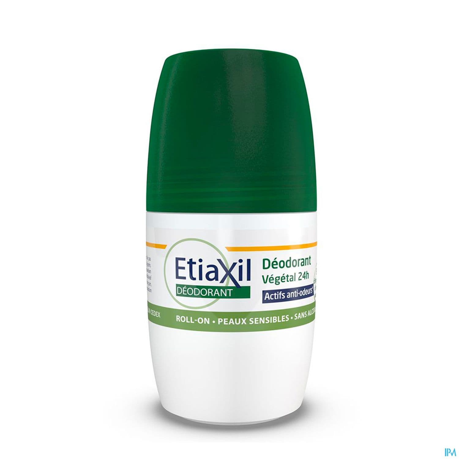 ETIAXIL DEO VEG 24H ROLLON 50ML