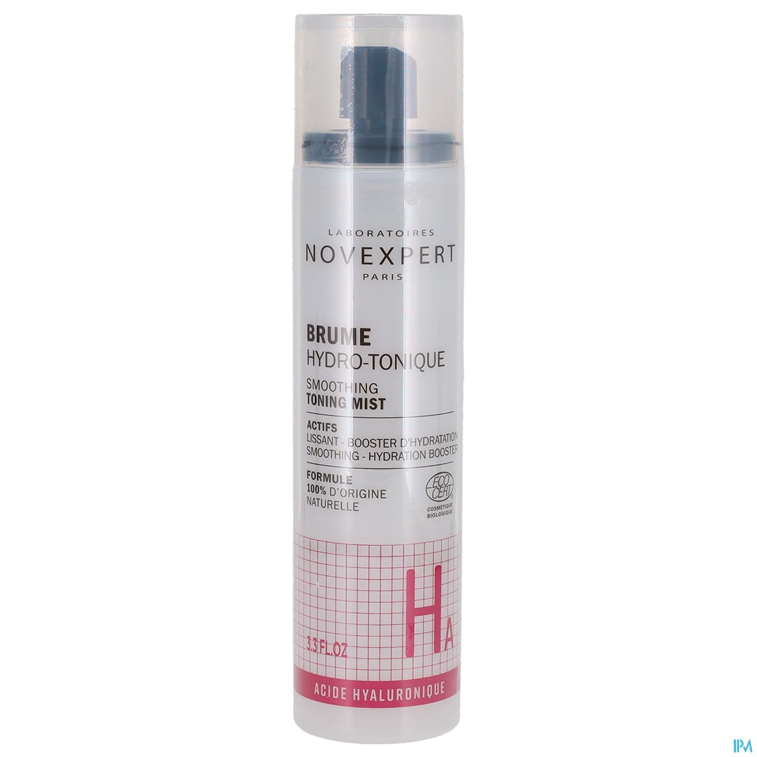 NOVEXPERT BRUME HYDRO-TONIQ 100ML