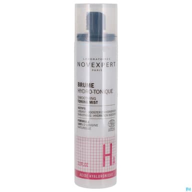 NOVEXPERT BRUME HYDRO-TONIQ 100ML