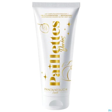 INNOVATOUCH LAIT CORPS ABRIC 200ML