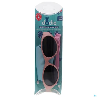 Dodie Lunette Soleil +18mois