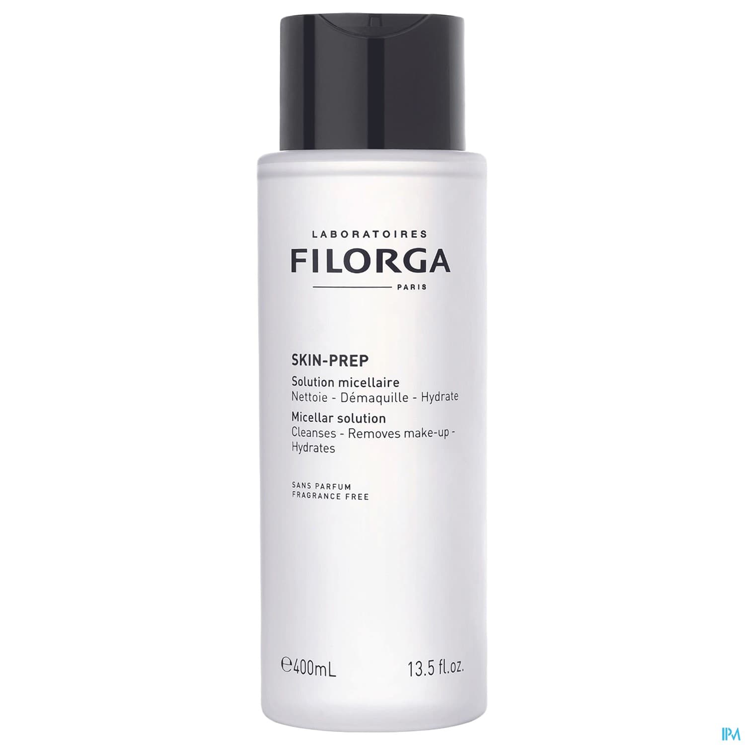 FILORGA SKIN PREP SOL MICEL 400ML