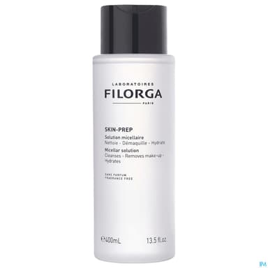 FILORGA SKIN PREP SOL MICEL 400ML