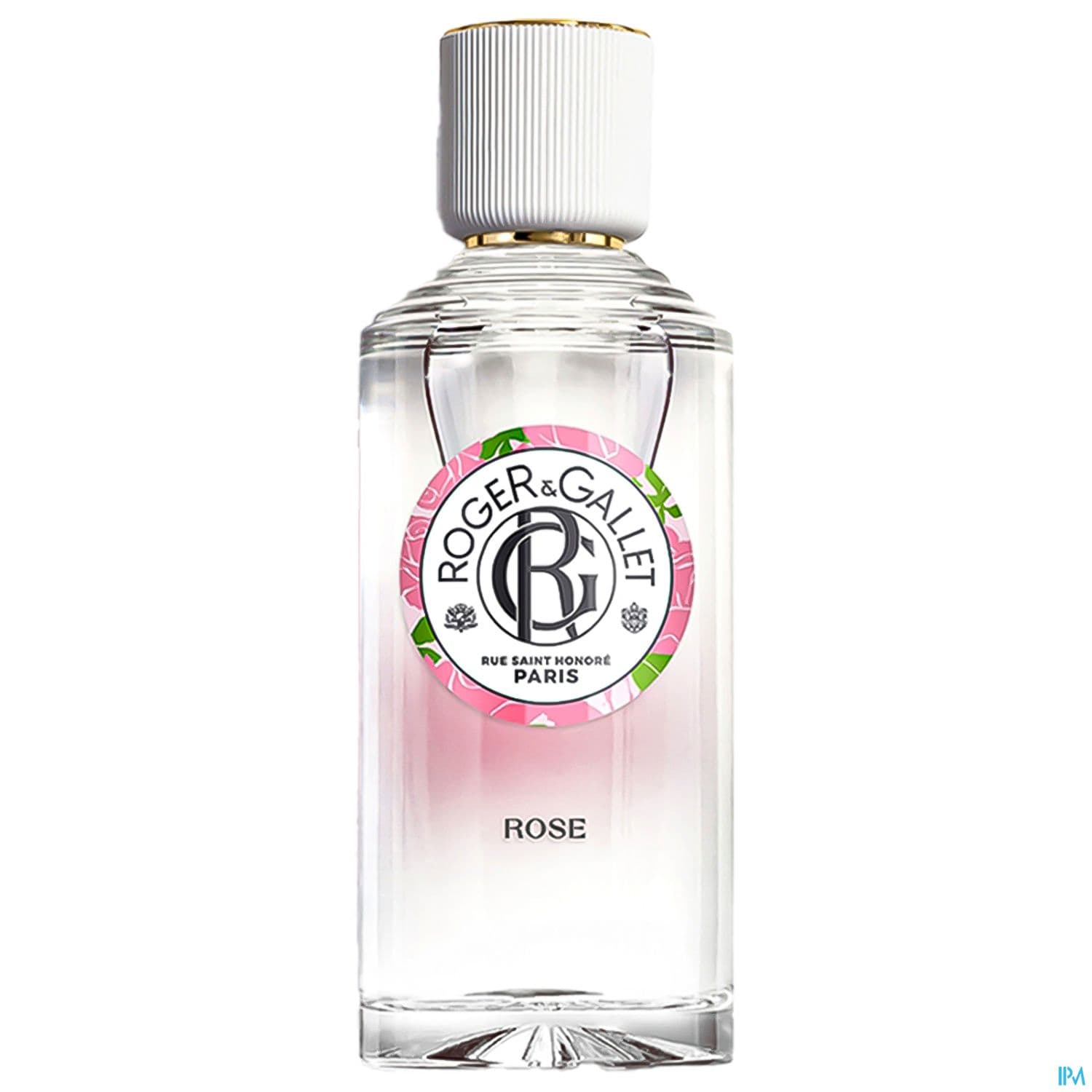 RG EAU PARFUM ROSE 100ML