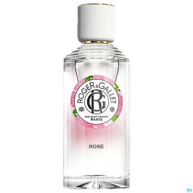 RG EAU PARFUM ROSE 100ML