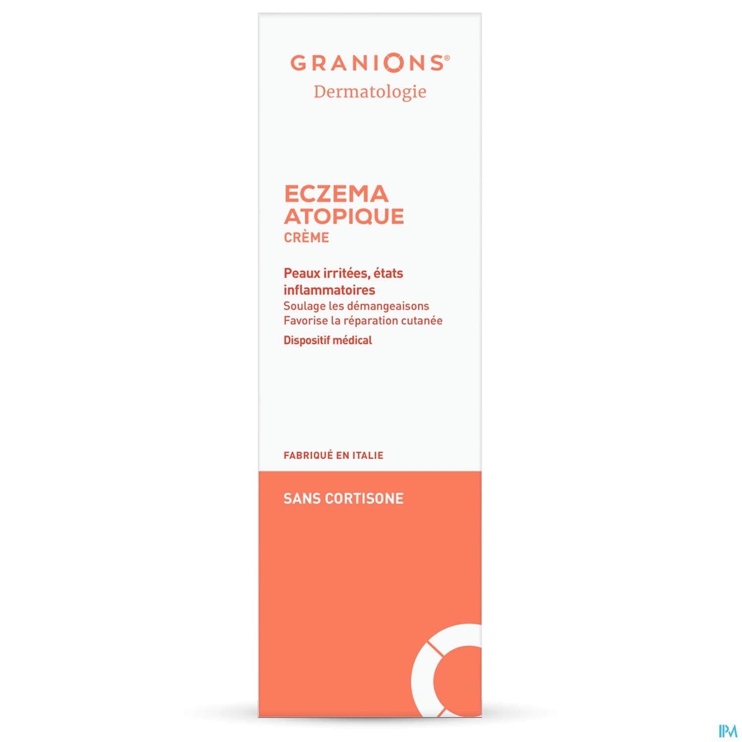 GRANIONS DERMATO ECZEMA ATOPIQ30ML