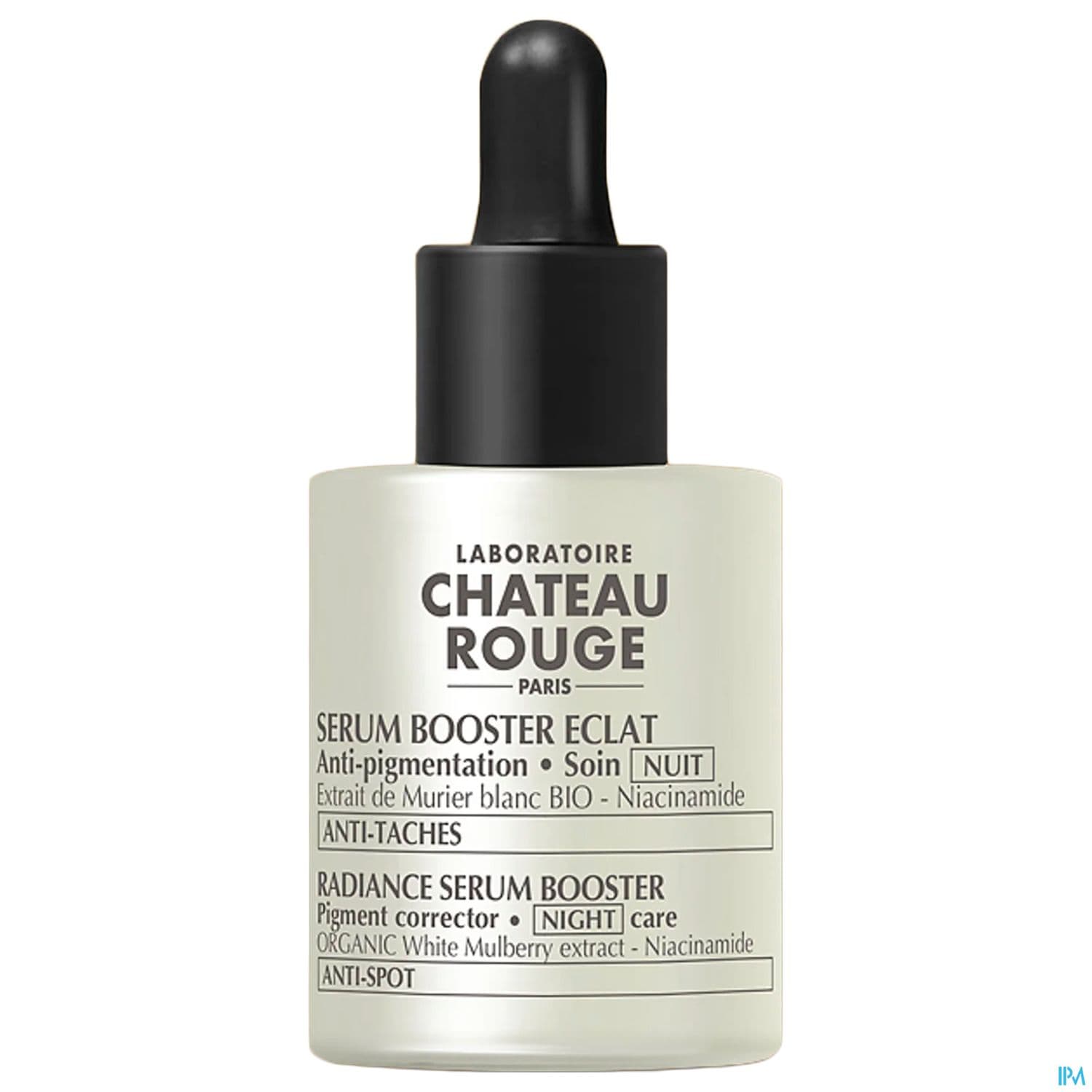 CHATEAU RGE SERUM BOOST ECLAT 30ML