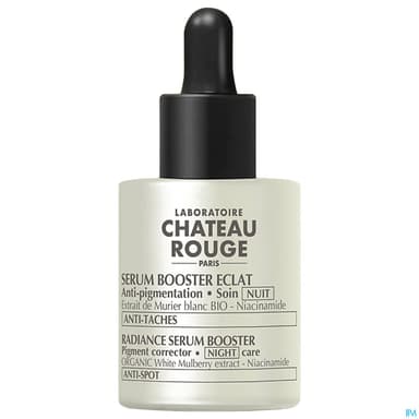 CHATEAU RGE SERUM BOOST ECLAT 30ML
