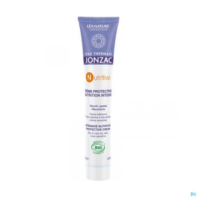 JONZAC NUTRITIVE CR PROTECT 50ML