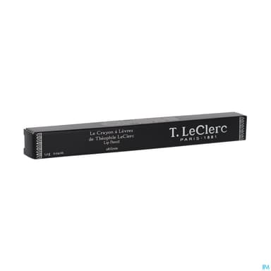 T.LECLERC CRAYON LEVRE ENVIE 08.