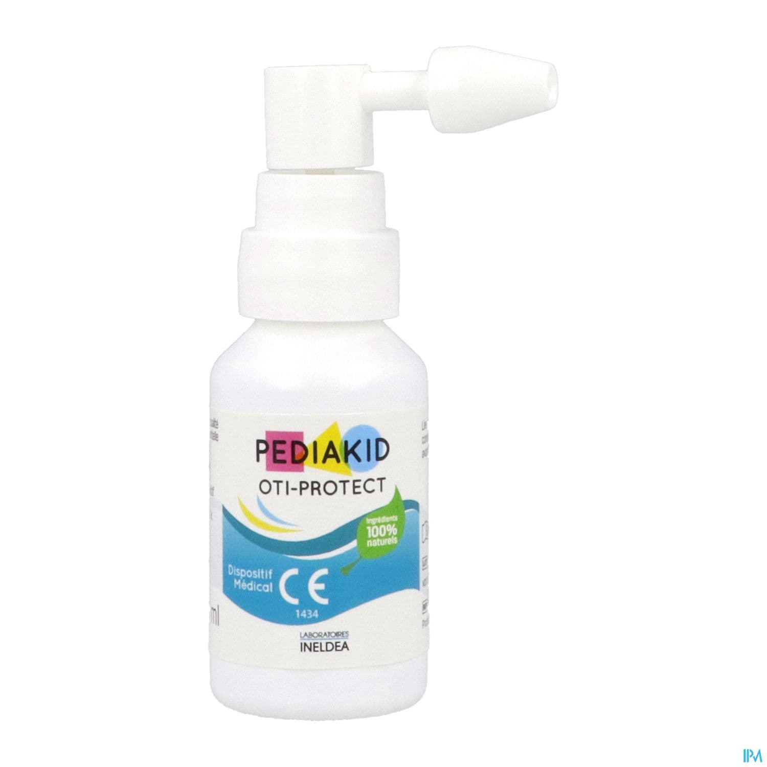 PEDIAKID OTI-PROTECT 30ML