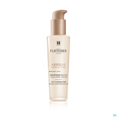 FURTERER ABS KERA CR REPAR 100ML
