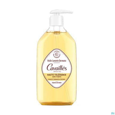 CAVAILLES HLE LAVANTE UHT 500ML