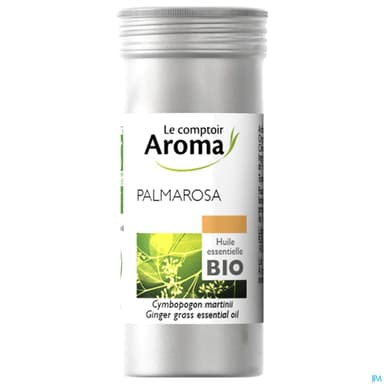 LCAROMA HE PALMAROSA BIO 10ML