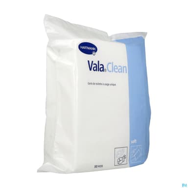 G/TOILET VALACLEAN SOFT US/UNIQ50
