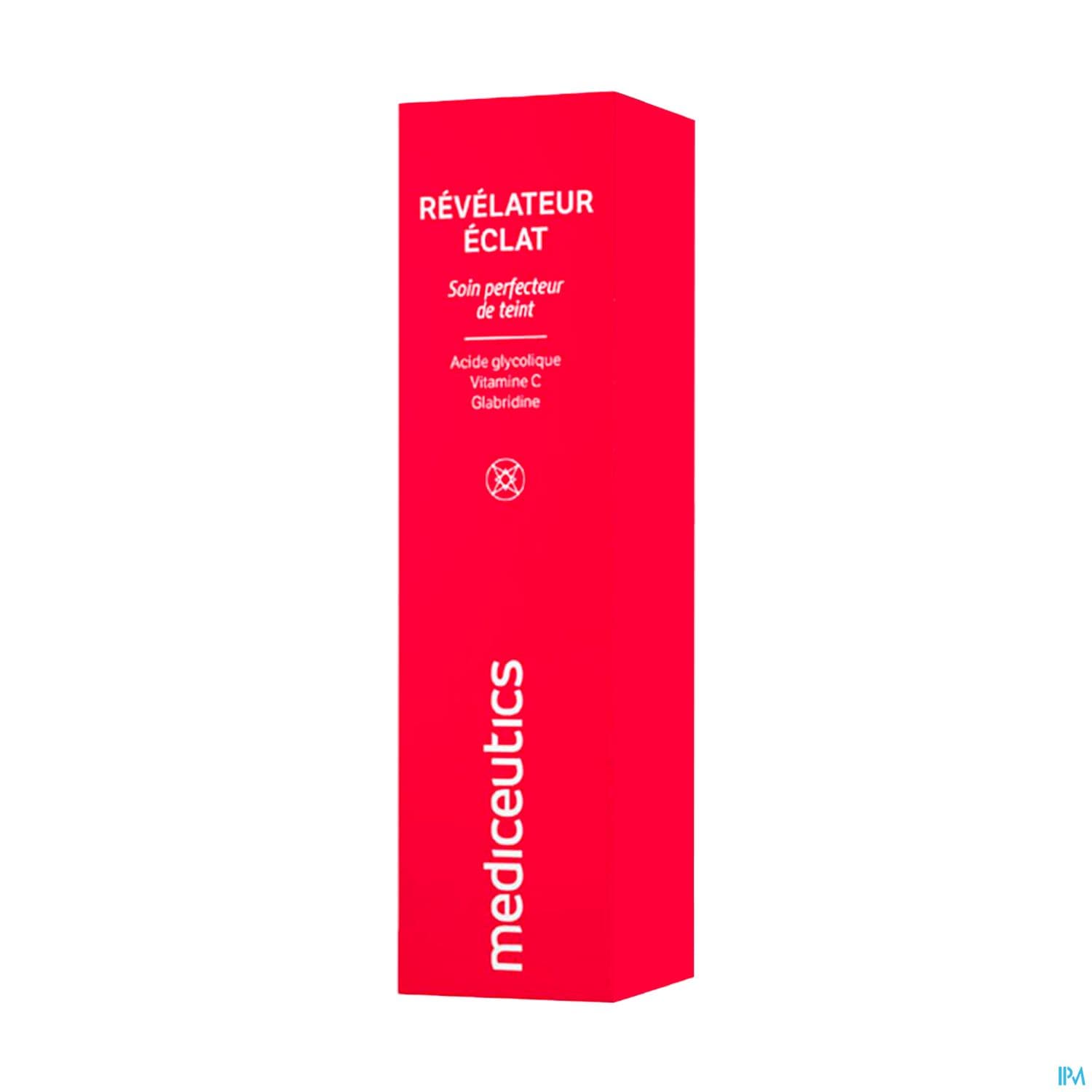 MEDICEUTICS REVELATEUR ECLAT 50ML.