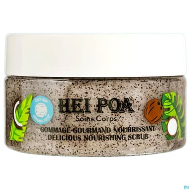 HEIPOA GOMMAGE GOURM NOUR COCO260G