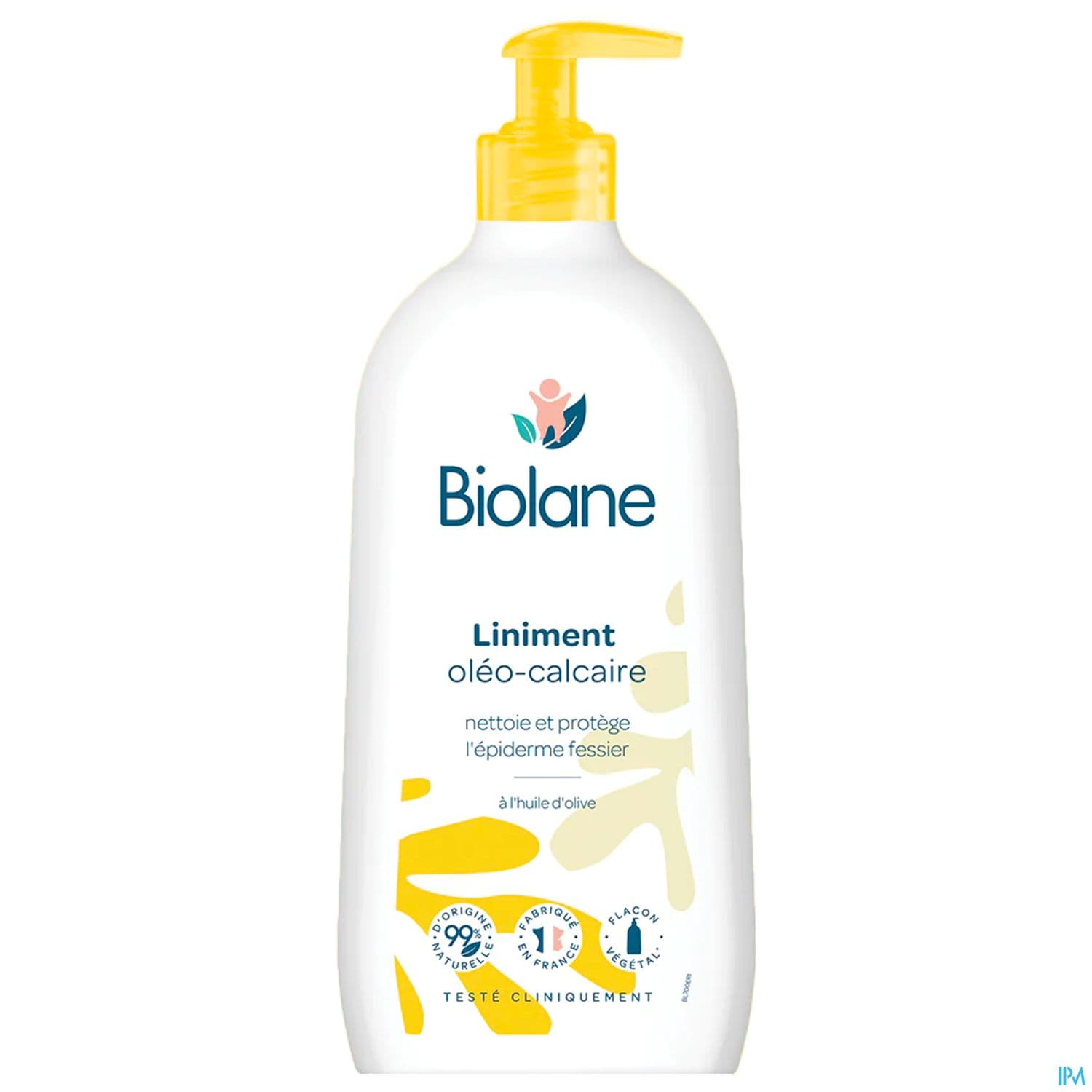 BIOLANE EXPERT LINIMENT 500ML