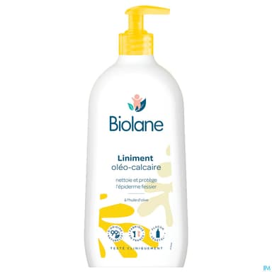 BIOLANE EXPERT LINIMENT 500ML
