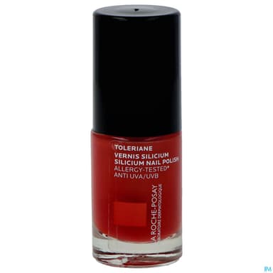 Lrp Toleriane Make Up Vao Silicum Rouge Par 24 6ml