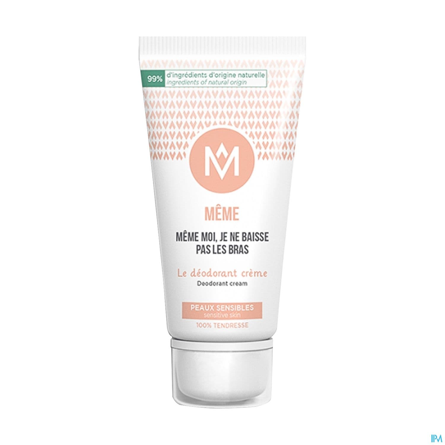MEME LE DEODORANT CR 50ML — Pharmacie Malartic