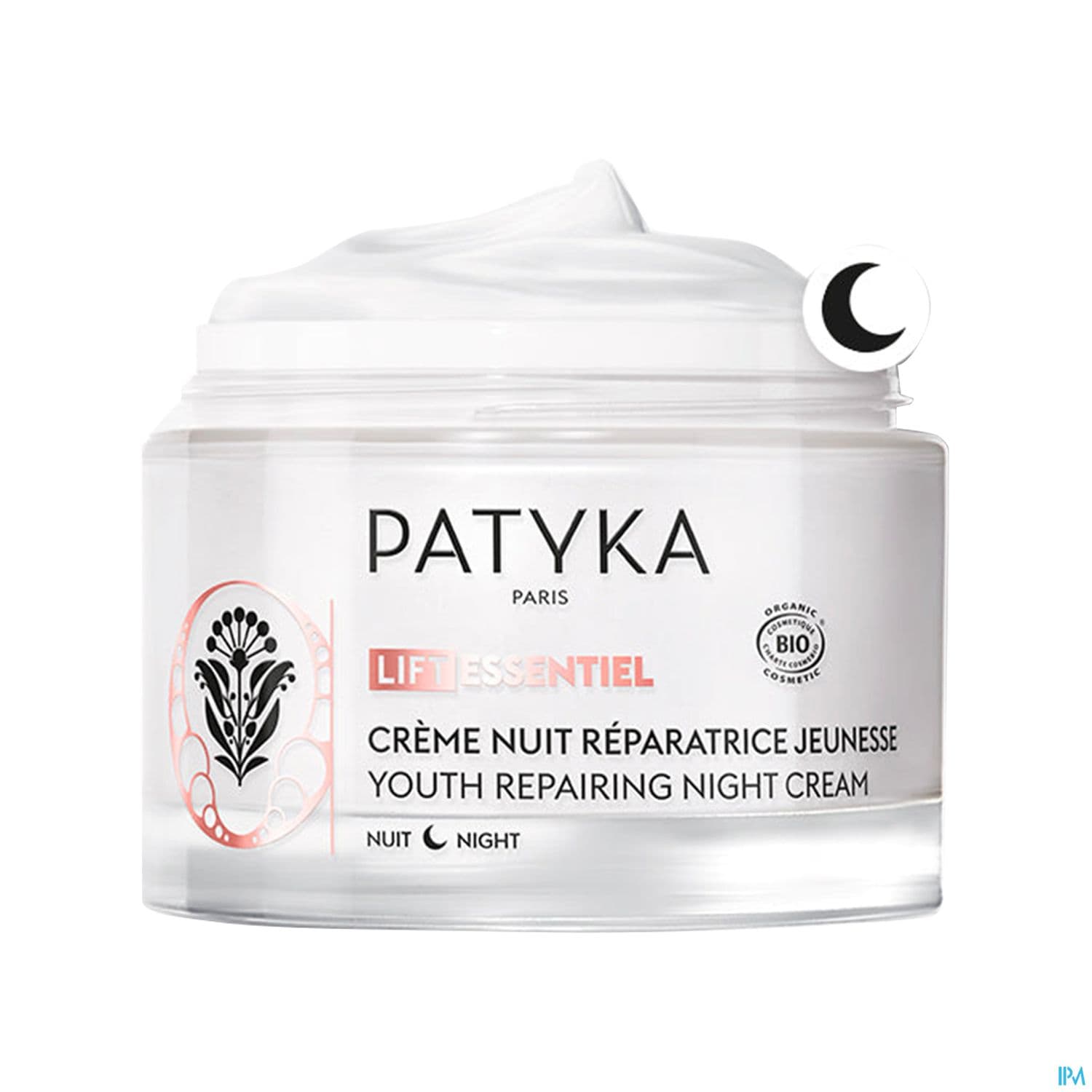 PATYKA CR N REPAR JEUNESSE 50ML