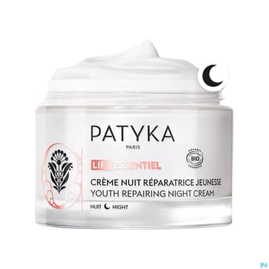 PATYKA CR N REPAR JEUNESSE 50ML