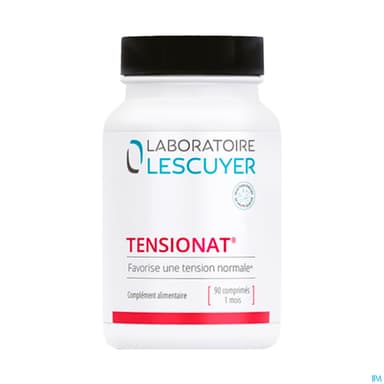 TENSIONAT LESCUYER CPR 90