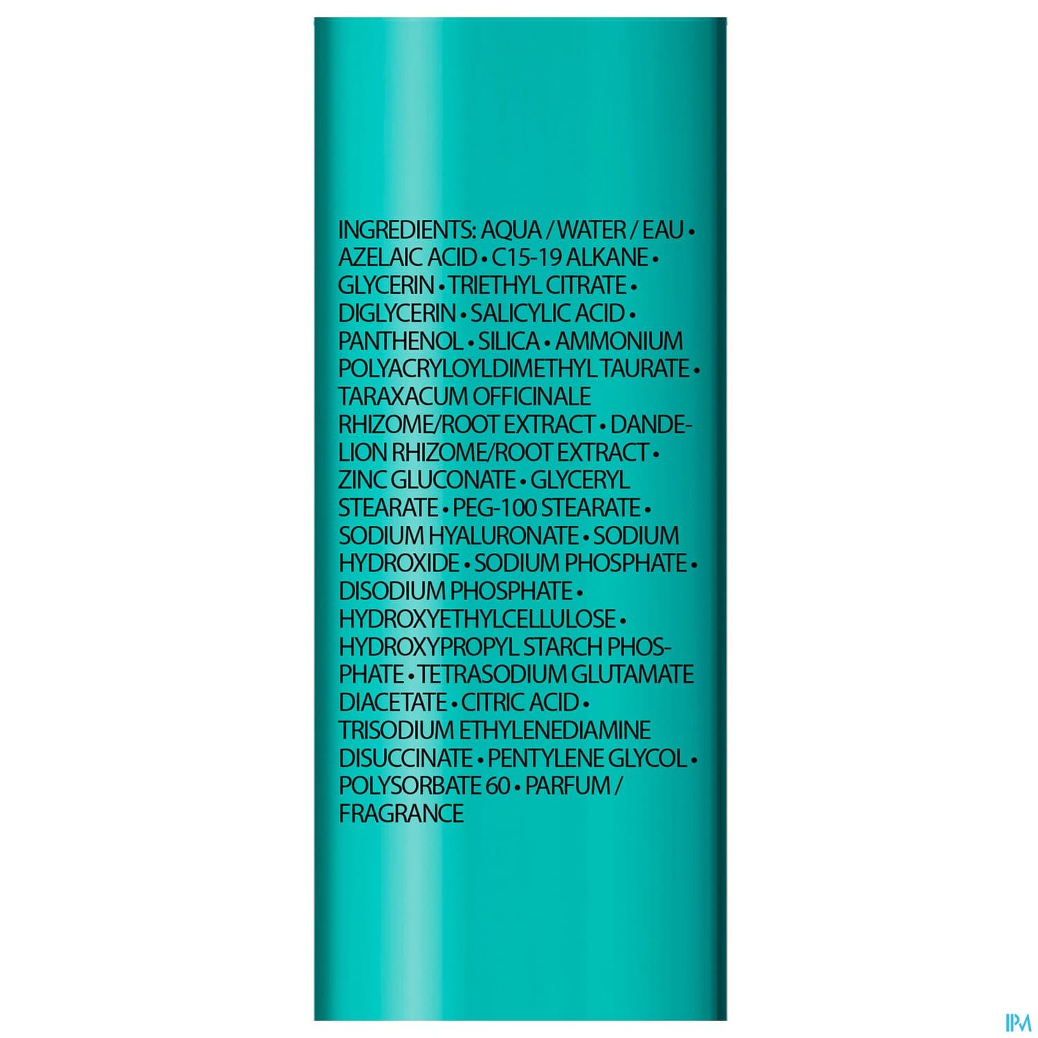 EFFACLAR AZ CREME 40ML