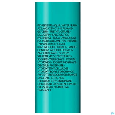 EFFACLAR AZ CREME 40ML