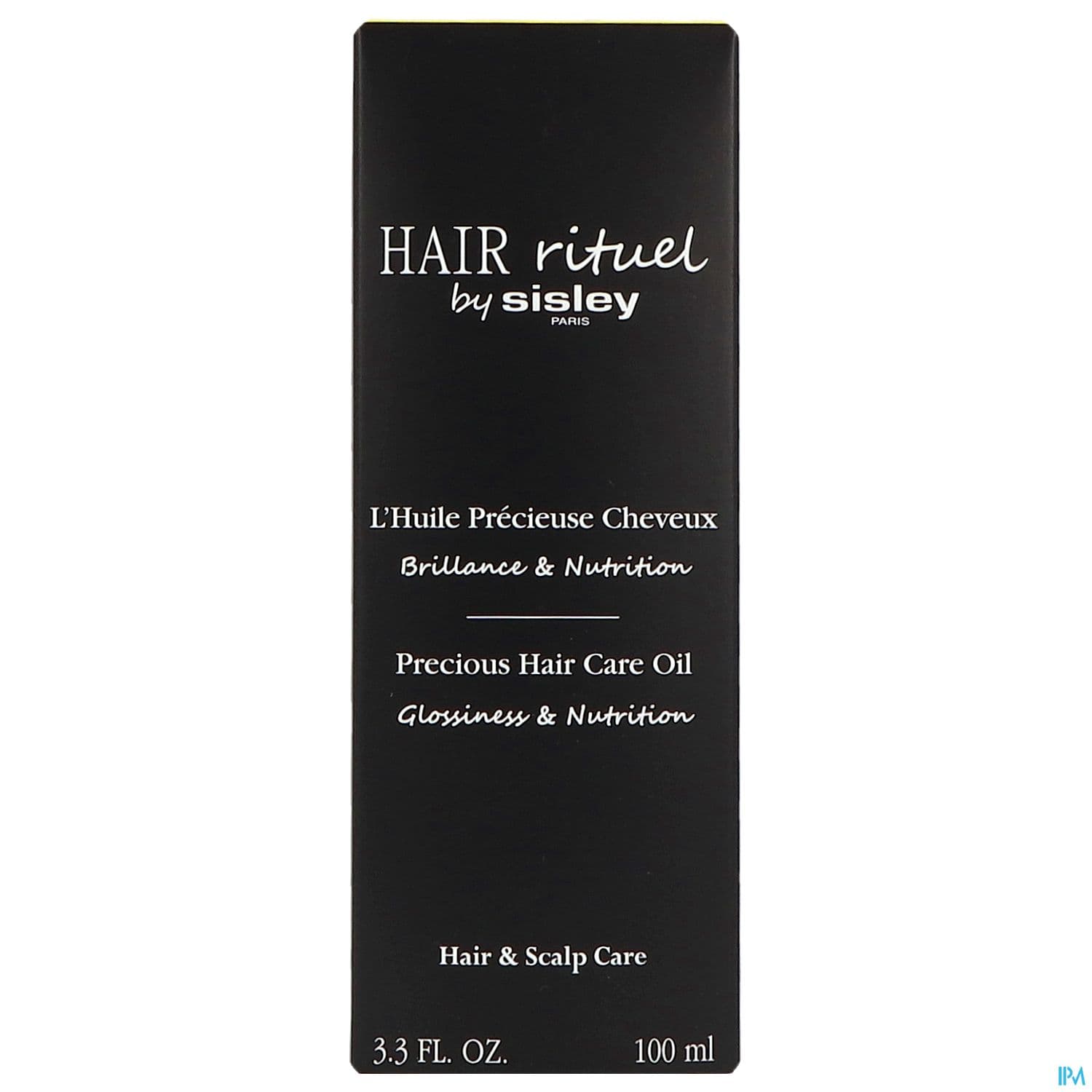 HAIR RITUEL HLE PRES CHEVEUX 100ML