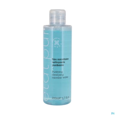 ETAT PUR B01 EAU MICEL DEMAQ 200ML