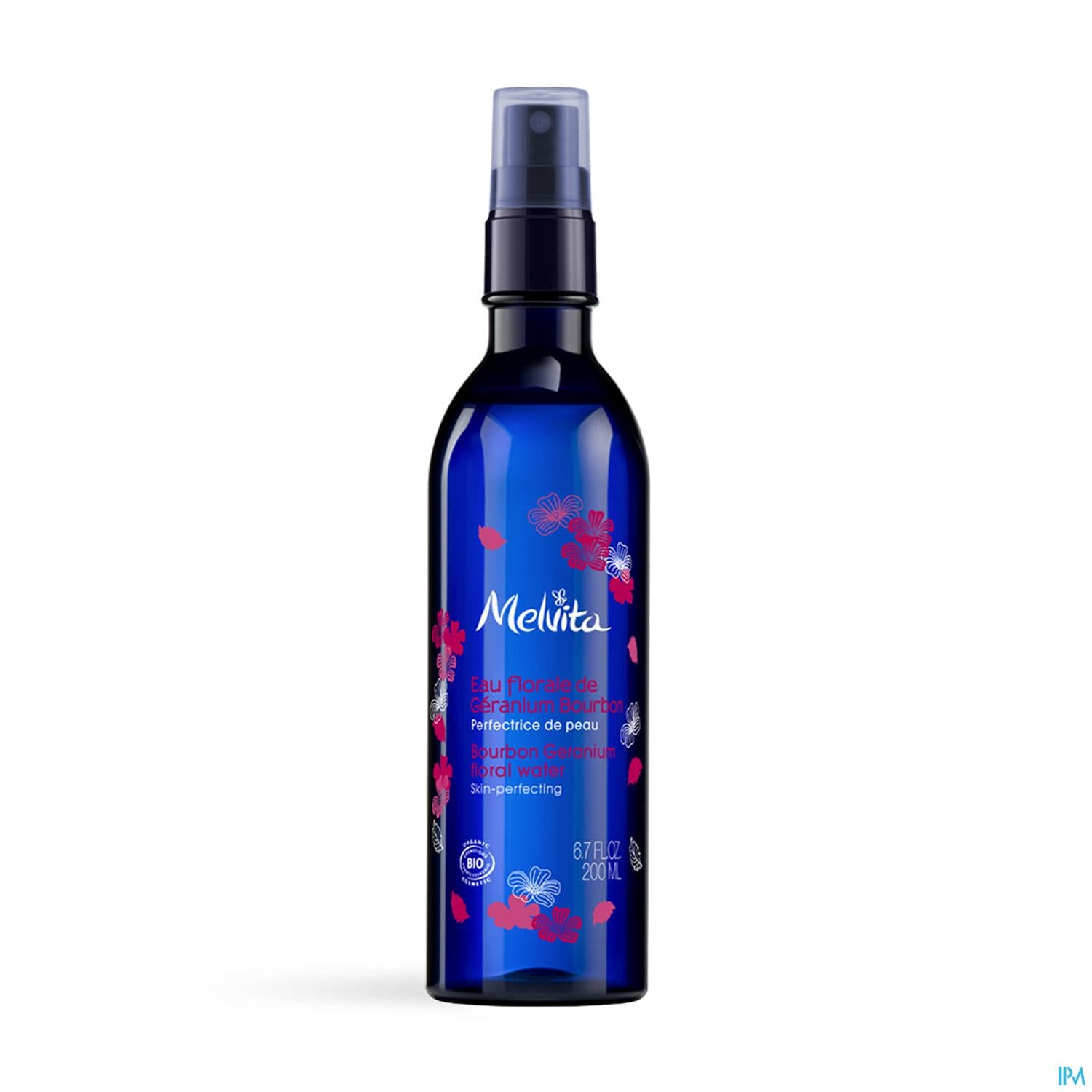 Melvita Eau Florale Geranium Bio Spray 200ml
