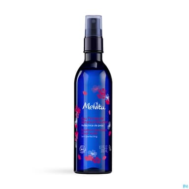 Melvita Eau Florale Geranium Bio Spray 200ml